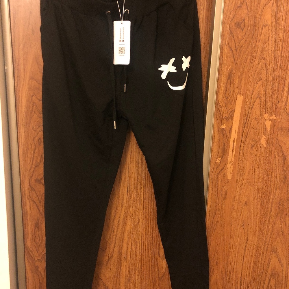 L JOGGERS